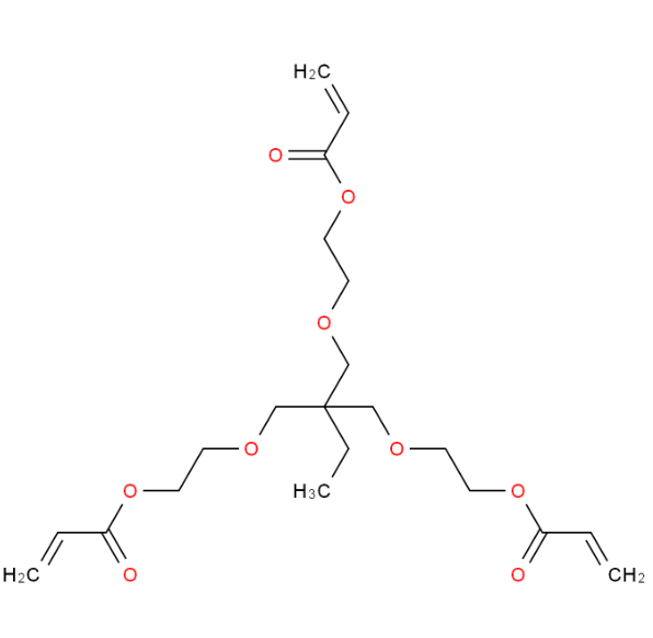 UV單體 TMP(EO)15TA 15(乙氧基)三羥甲基丙烷三丙烯酸酯