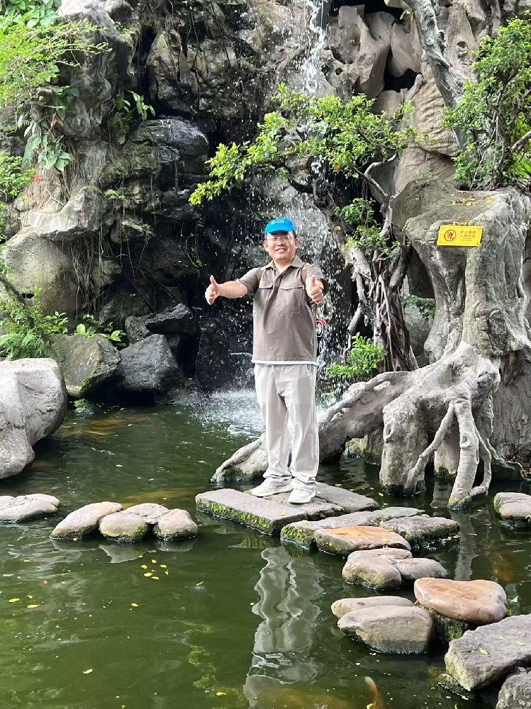 園藏清暉·樂在長鹿--2025年·藍柯路家游季·戶外拓展活動