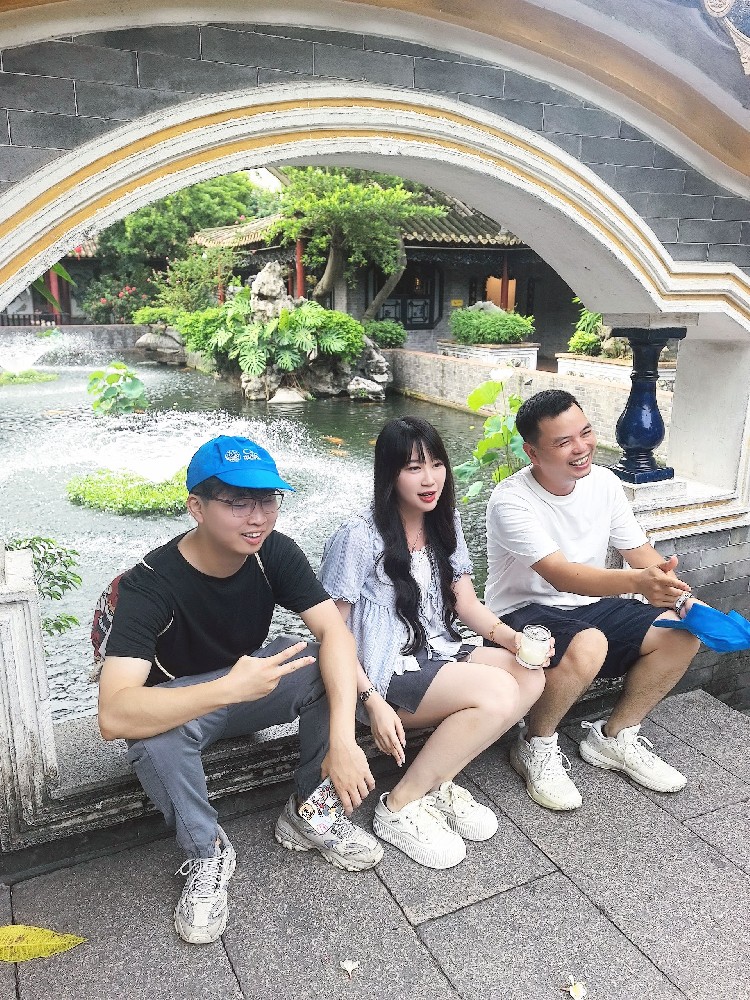 園藏清暉·樂在長鹿--2025年·藍柯路家游季·戶外拓展活動