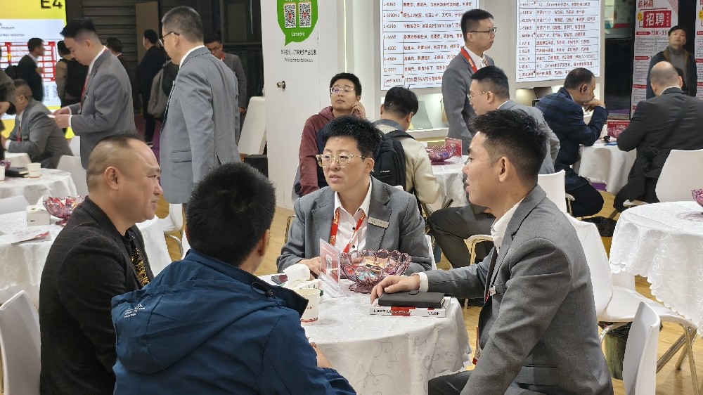 藍(lán)柯路2025年上海涂料展精彩現(xiàn)場(chǎng)