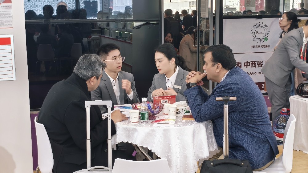 藍(lán)柯路2025年上海涂料展精彩現(xiàn)場(chǎng)